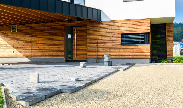 Best Driveway Resurfacing Pavers  in Cave Junction, OR
