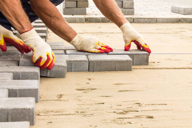 Best Driveway Pavers Near Me  in Cave Junction, OR