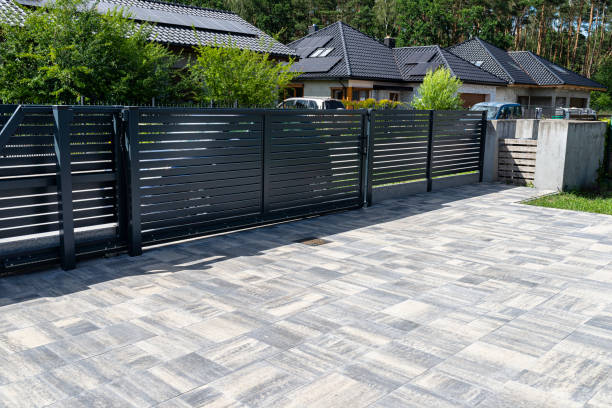 Professional Driveway Pavers in Cave Junction, OR