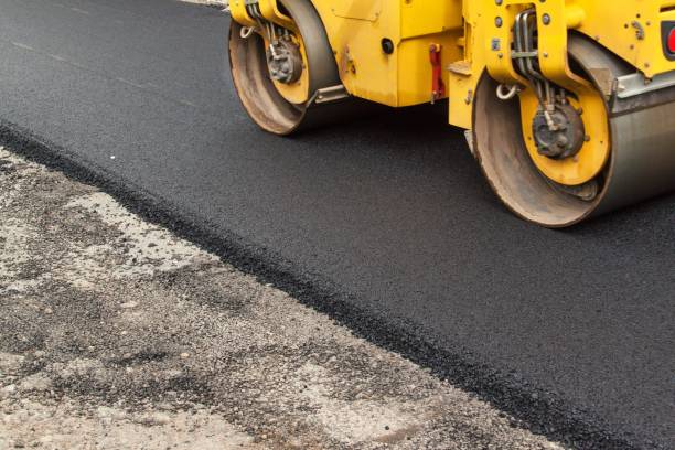 Best Driveway Paving Contractor  in Cave Junction, OR